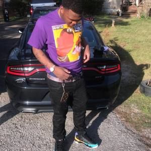 Meet your Posher, Khalil